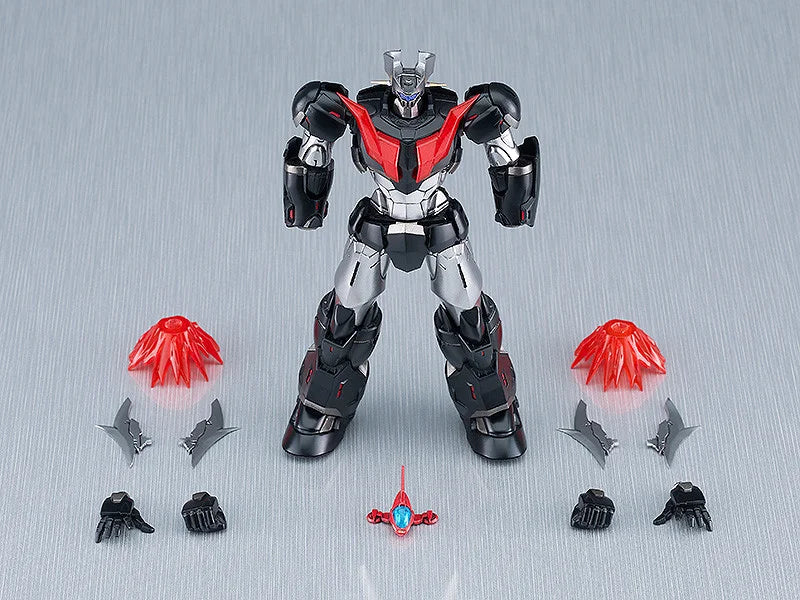 [PREORDER] MODEROID Mazinger ZEST (reoffer)