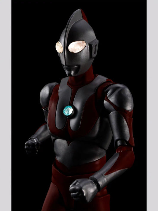 [PREORDER 122125] S.H.Figuarts (SHINKOCCHOU SEIHOU) ULTRAMAN 60th AE