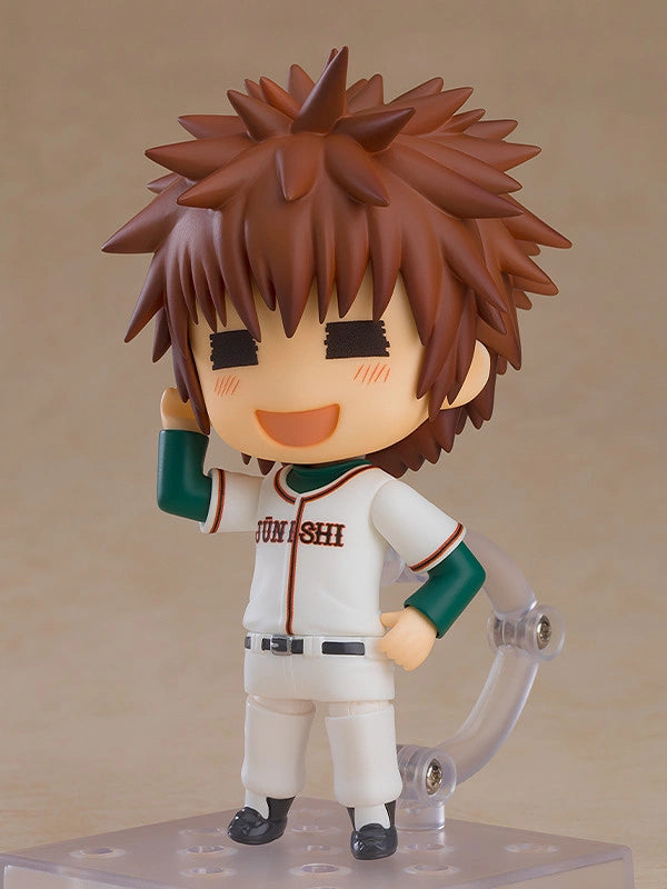 [PREORDER] Nendoroid Amakuni Saruno