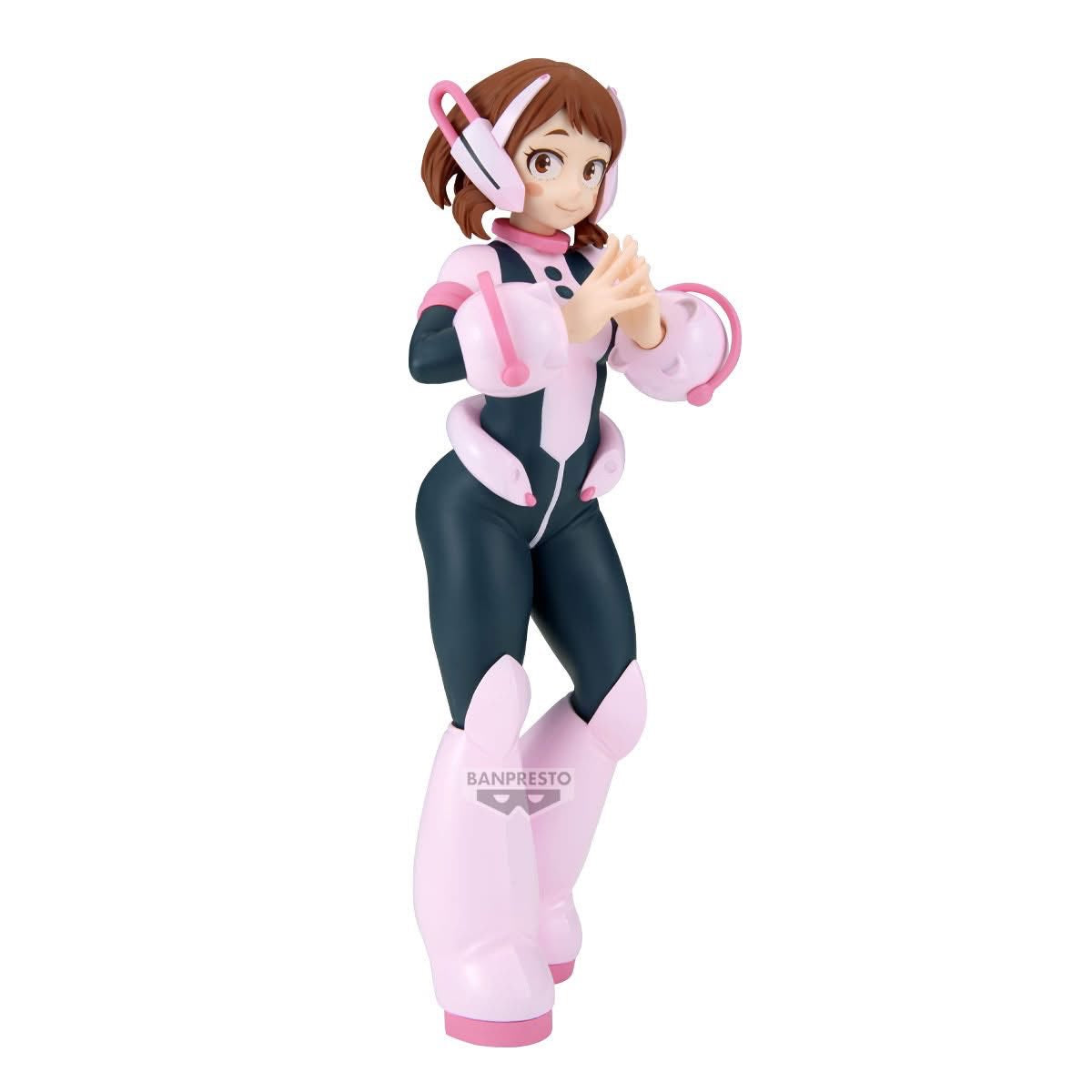 [PREORDER 121925] MY HERO ACADEMIA GLITTER&GLAMOURS-OCHACO URARAKA-