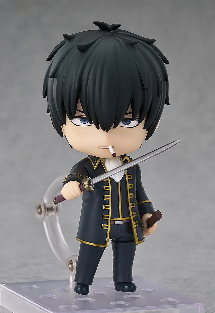 [PREORDER] Nendoroid Toshiro Hijikata