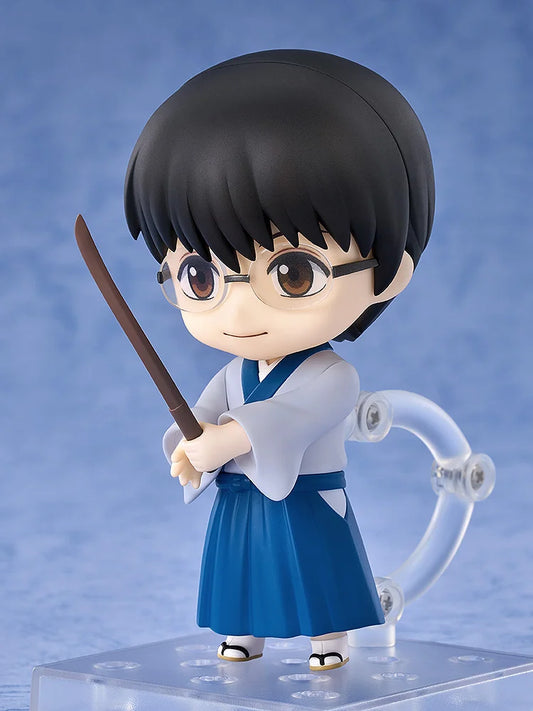 [PREORDER] Nendoroid Shinpachi Shimura