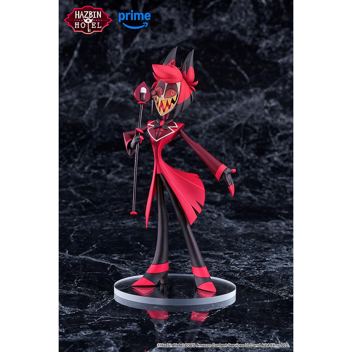 [PREORDER] POP UP PARADE Alastor