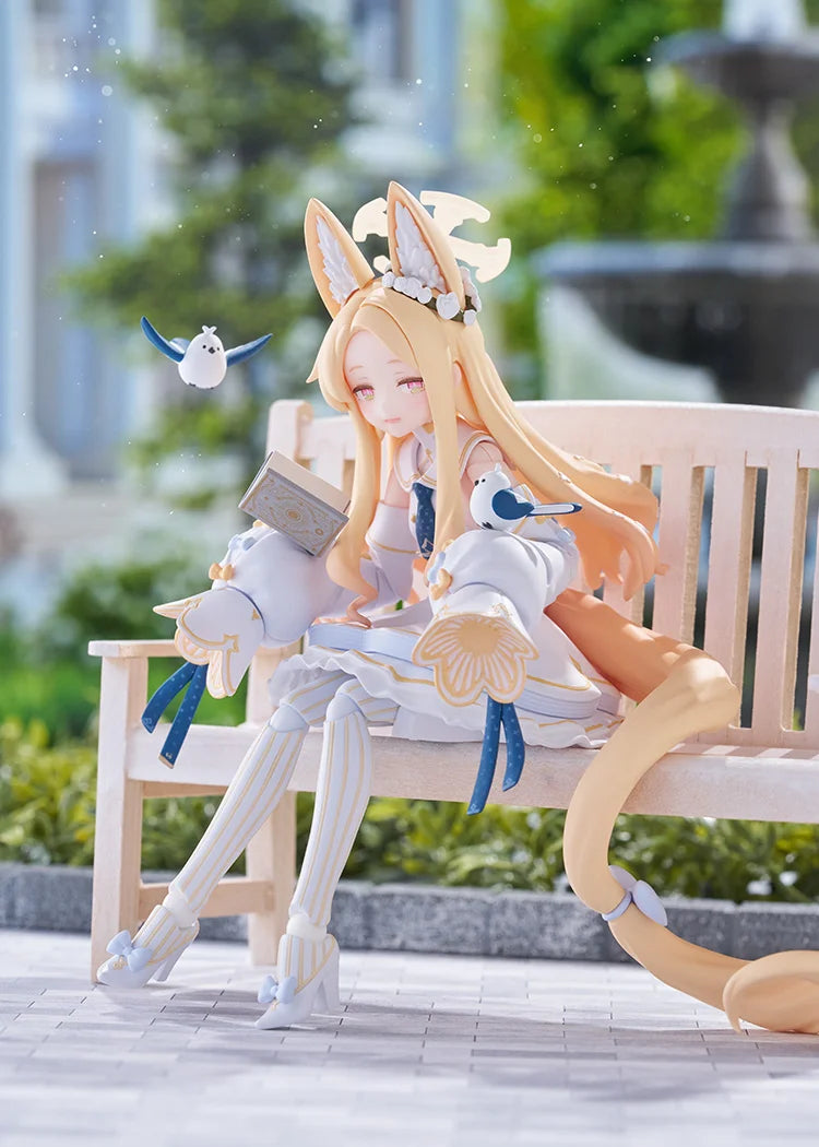 [PREORDER 083026] figma Seia Yurizono