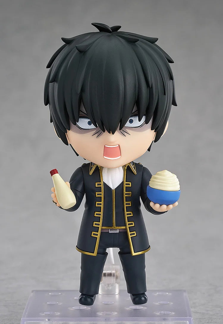 [PREORDER] Nendoroid Toshiro Hijikata