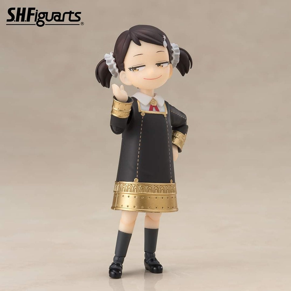 [PREORDER] S.H.Figuarts Becky Blackbell