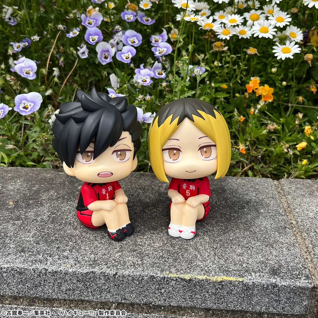 [PREORDER] Lookup  Haikyu! Kenma Kozume Uniform ver.