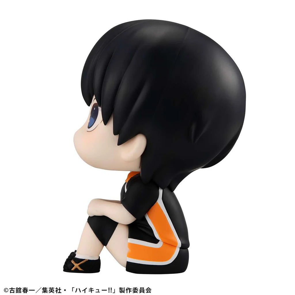 [PREORDER] Lookup Haikyu!! Tobio Kageyama Uniform ver.