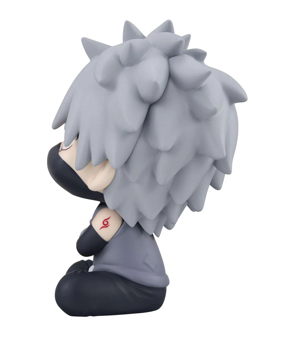 [PREORDER] "Lookup NARUTO Shippuden Kakashi Hatake Anbu ver."