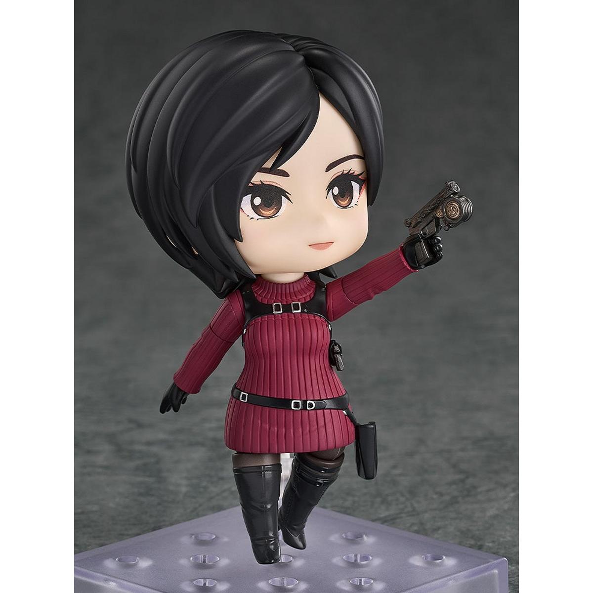 [PREORDER] Nendoroid Ada Wong