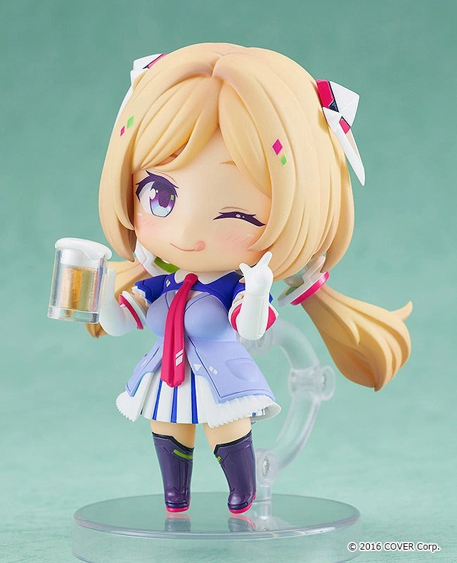 [PREORDER] Nendoroid Aki Rosenthal