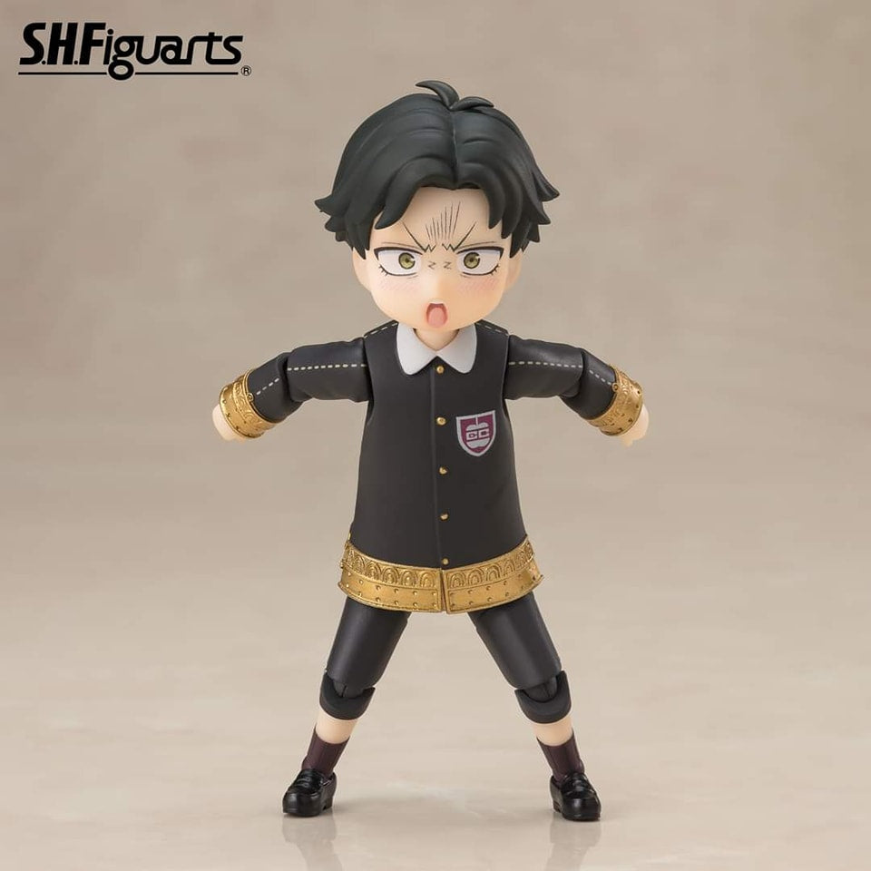 [PREORDER] S.H.Figuarts Damian Desmond