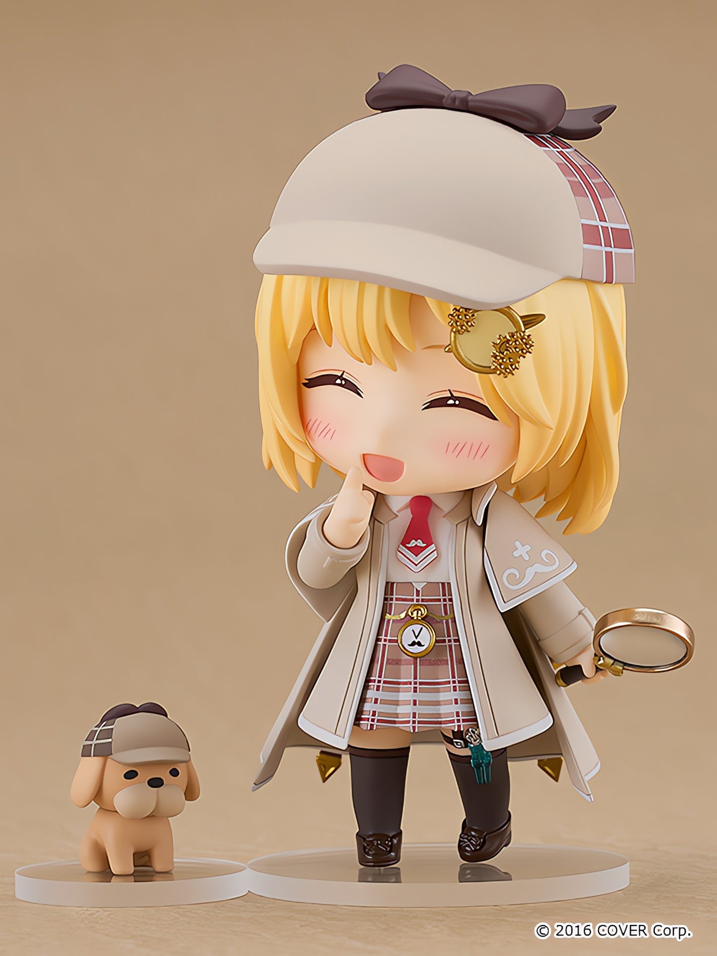 [PREORDER] Nendoroid Watson Amelia
