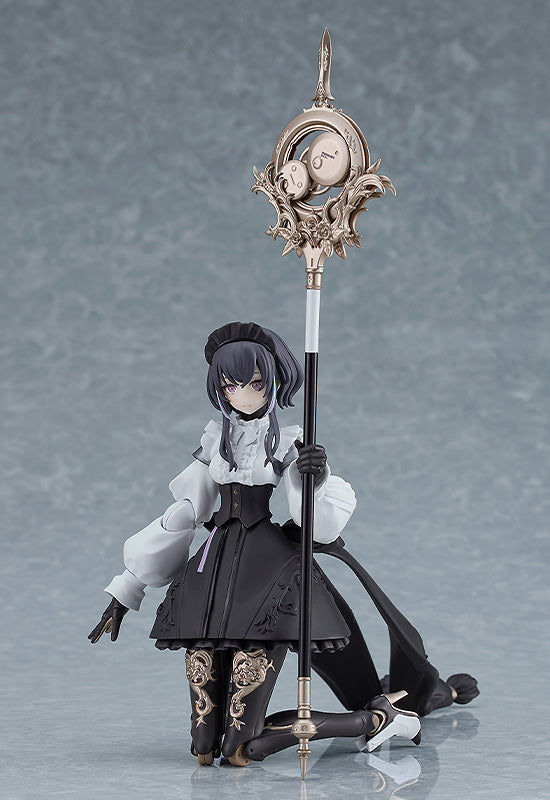 [PREORDER] Figma NH-02-