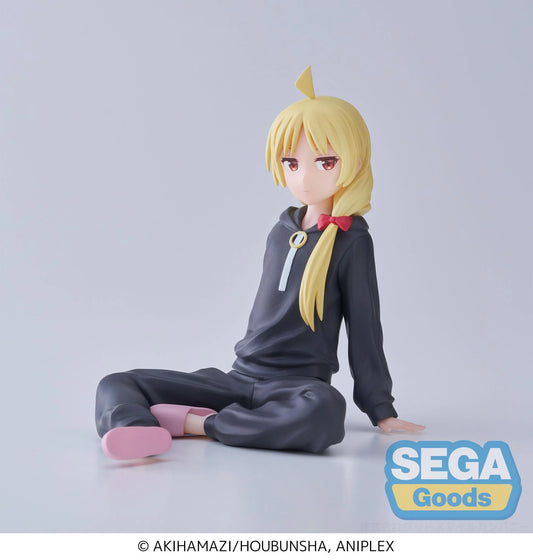 [PREORDER] Anime "BOCCHI THE ROCK!" PM Perching Figure "Seika Ijichi"