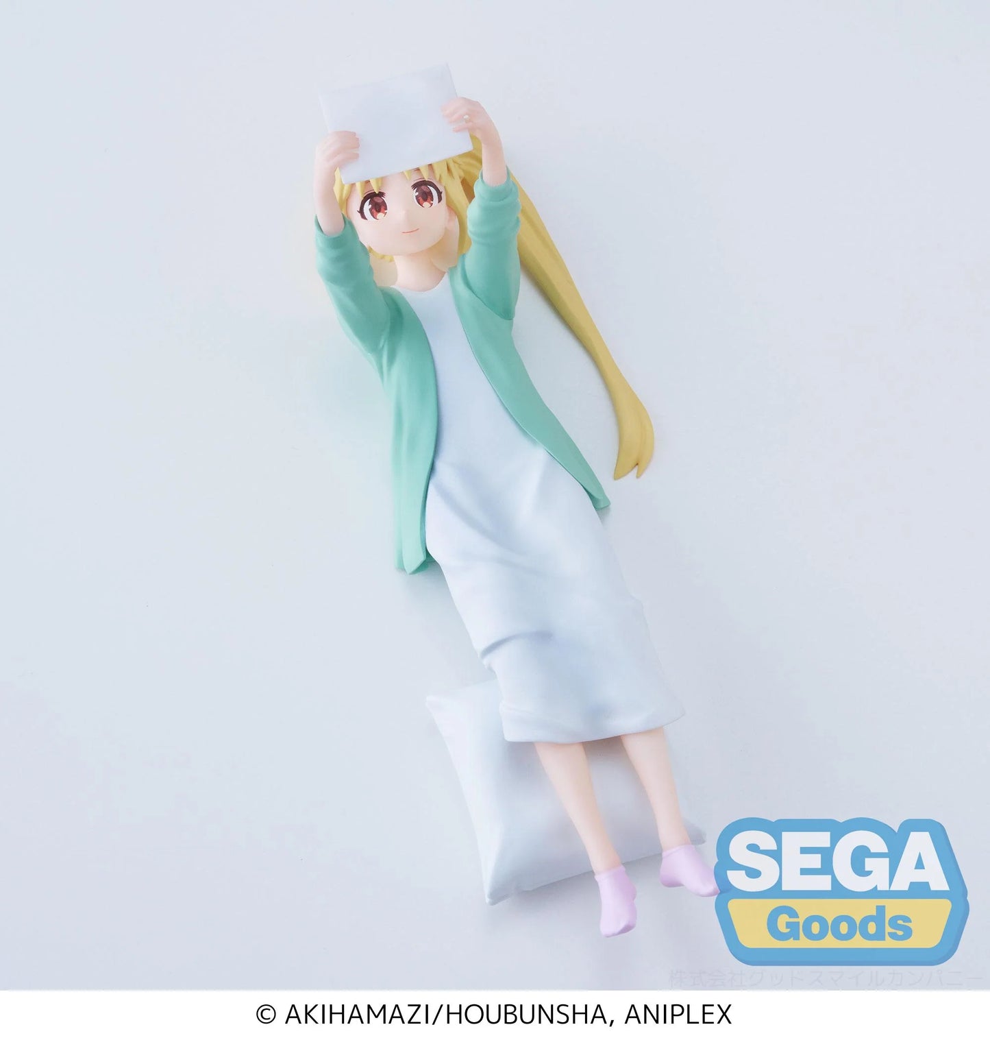 [PREORDER] Anime "BOCCHI THE ROCK!" PM Perching Figure "Nijika Ijichi" -With Her Sister-