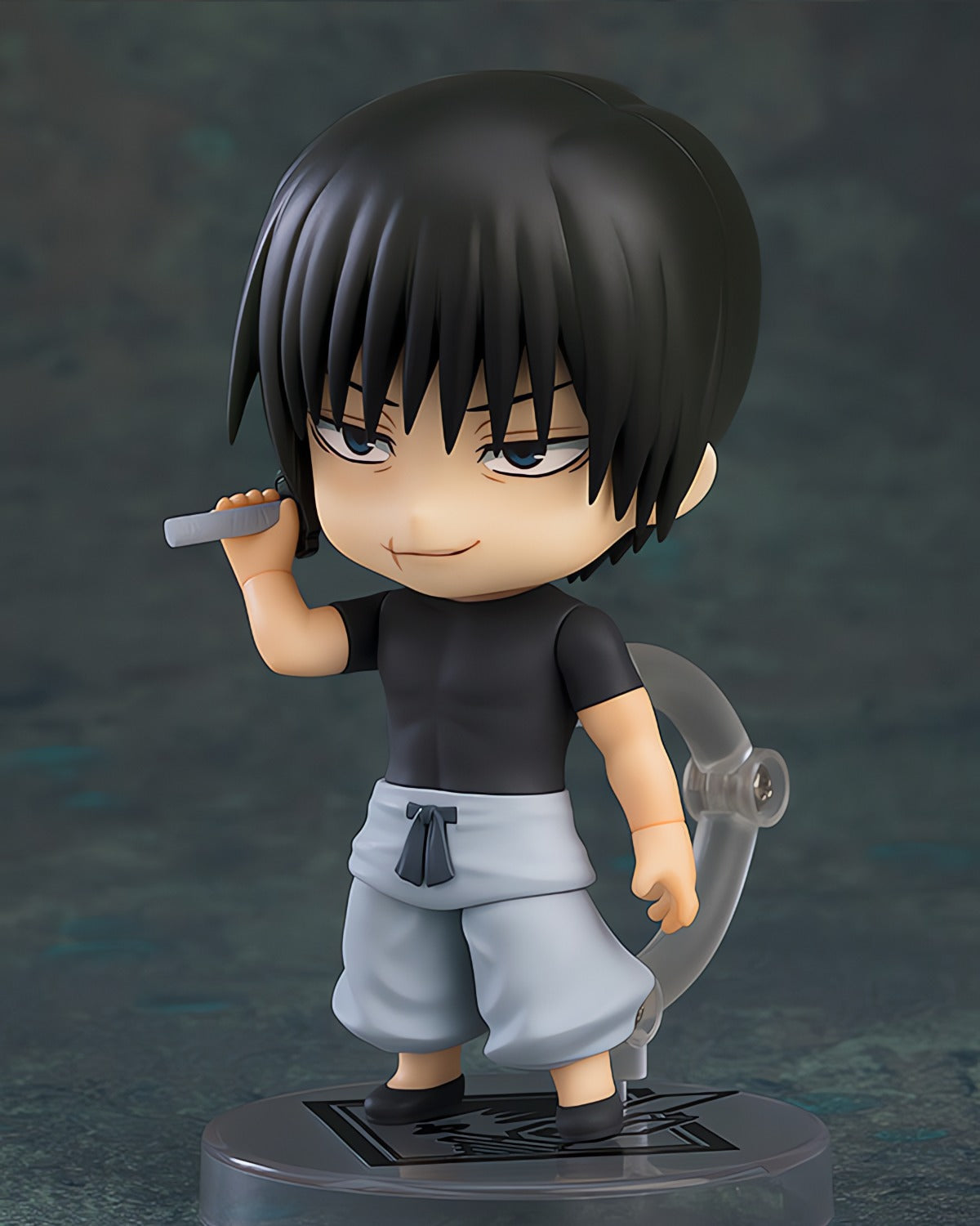 [PREORDER] Nendoroid Toji Fushiguro