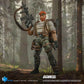 [PREORDER] HIYA Toys 1/18 G.I. Joe Outback Action Figure EMG0370