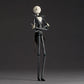 [PREORDER] Revoltech The Nightmare Before Christmas  - Jack Skellington Ver. 1.5