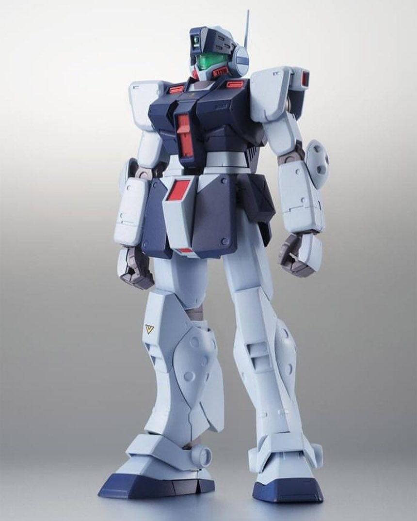 [PREORDER] THE ROBOT SPIRITS <SIDE MS> RGM-79SP GM SNIPER Ⅱ ver. A.N.I.M.E.