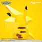 [PREORDER 051726] Morstorm 30cm Pokémon Large-Scale Figure Pikachu M-P-B01