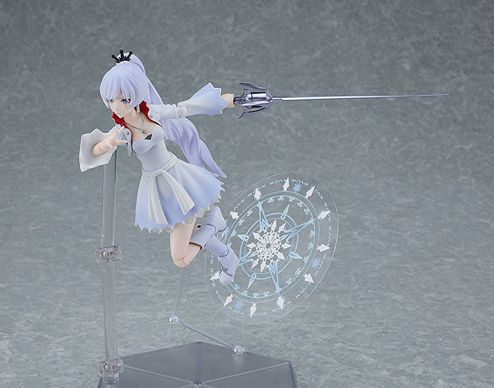 [PREORDER] Figma Weiss Schnee RWBY Ice Queendom