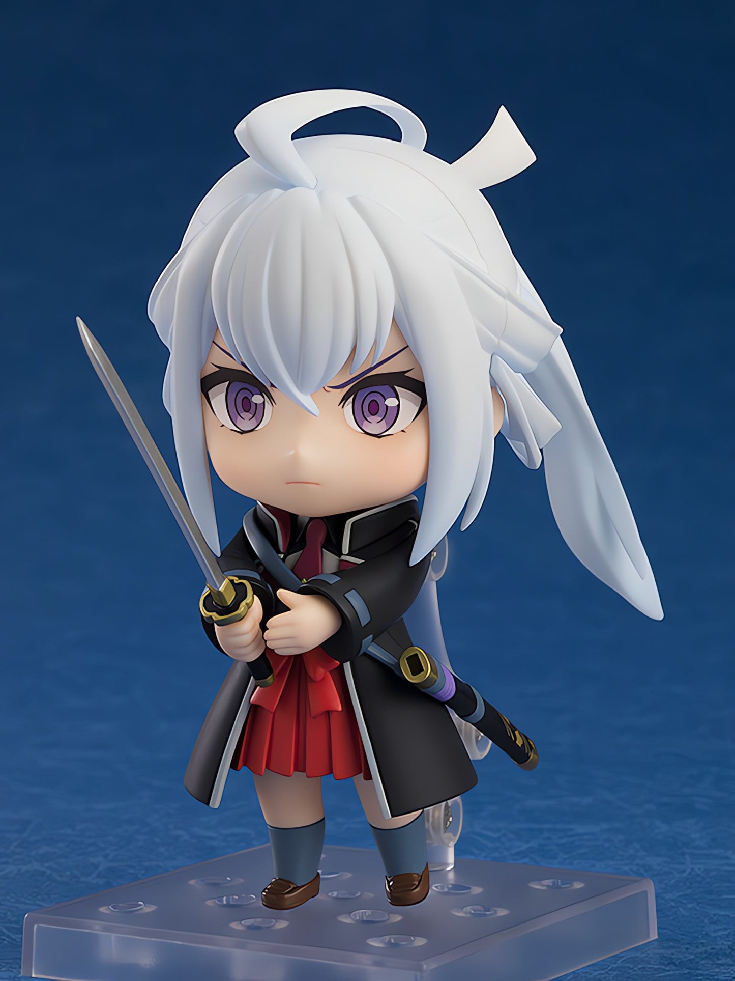 [PREORDER] Nendoroid Nanao Hibiya