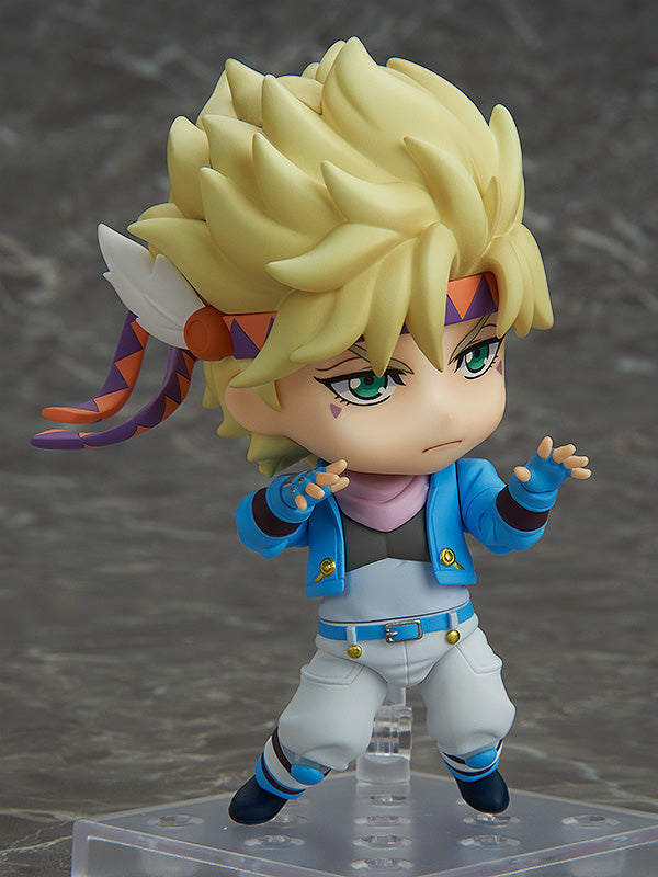 [PREORDER] Nendoroid Caesar Anthonio Zeppeli (re-run)