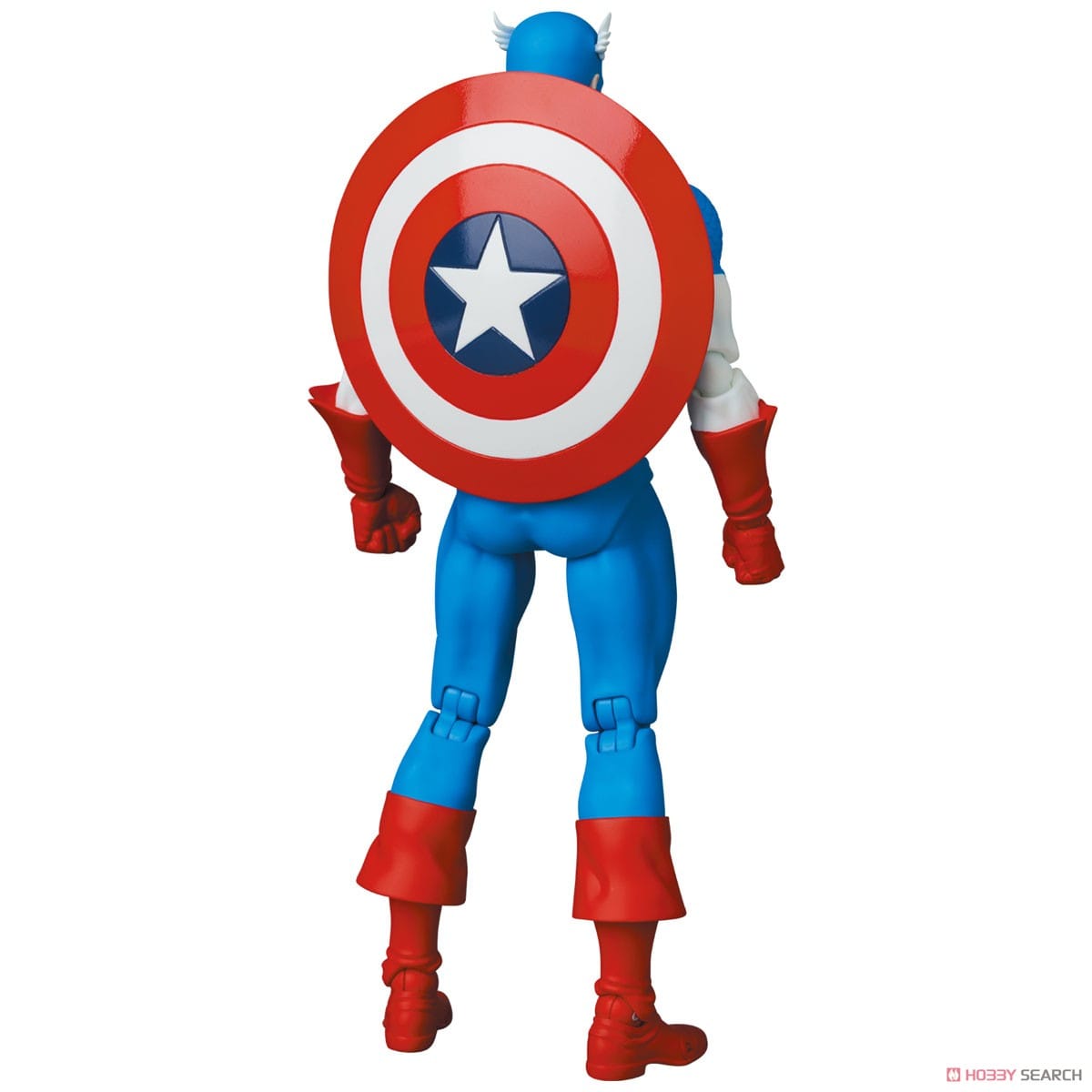 [PREORDER] Medicom - MAFEX CAPTAIN AMERICA COMIC