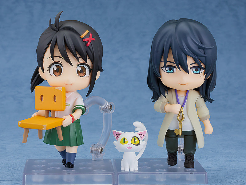 [PREORDER] Nendoroid Souta Munakata