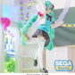 [PREORDER] Luminasta  Hatsune Miku  Series  Hatsune Miku 16th Anniversary  booota Ver.