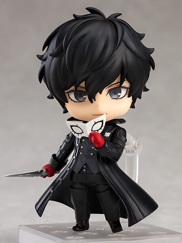 [PREORDER] Nendoroid Joker (Persona 5) [Nov 2023 Batch]