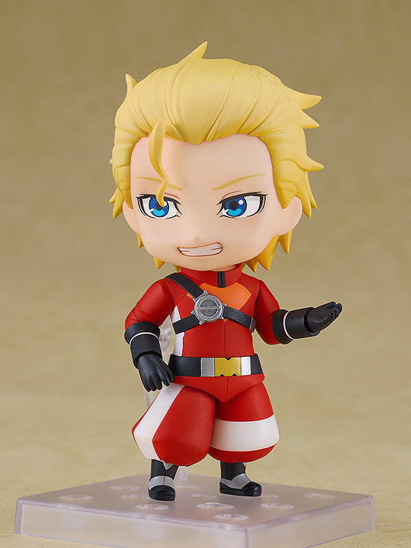 [PREORDER] Nendoroid Brian Nightraider