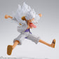 [PREORDER] S.H.Figuarts MOnkey D. Luffy - Gear 5