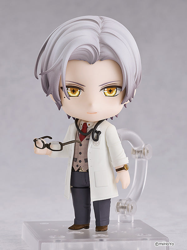 [PREORDER] Nendoroid Adjudicator