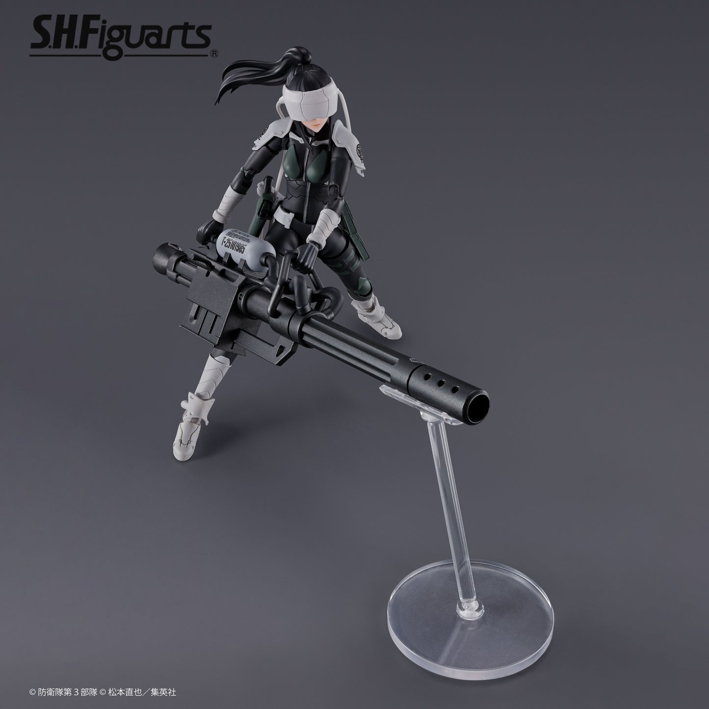 [PREORDER] S.H.Figuarts ASHIRO MINA