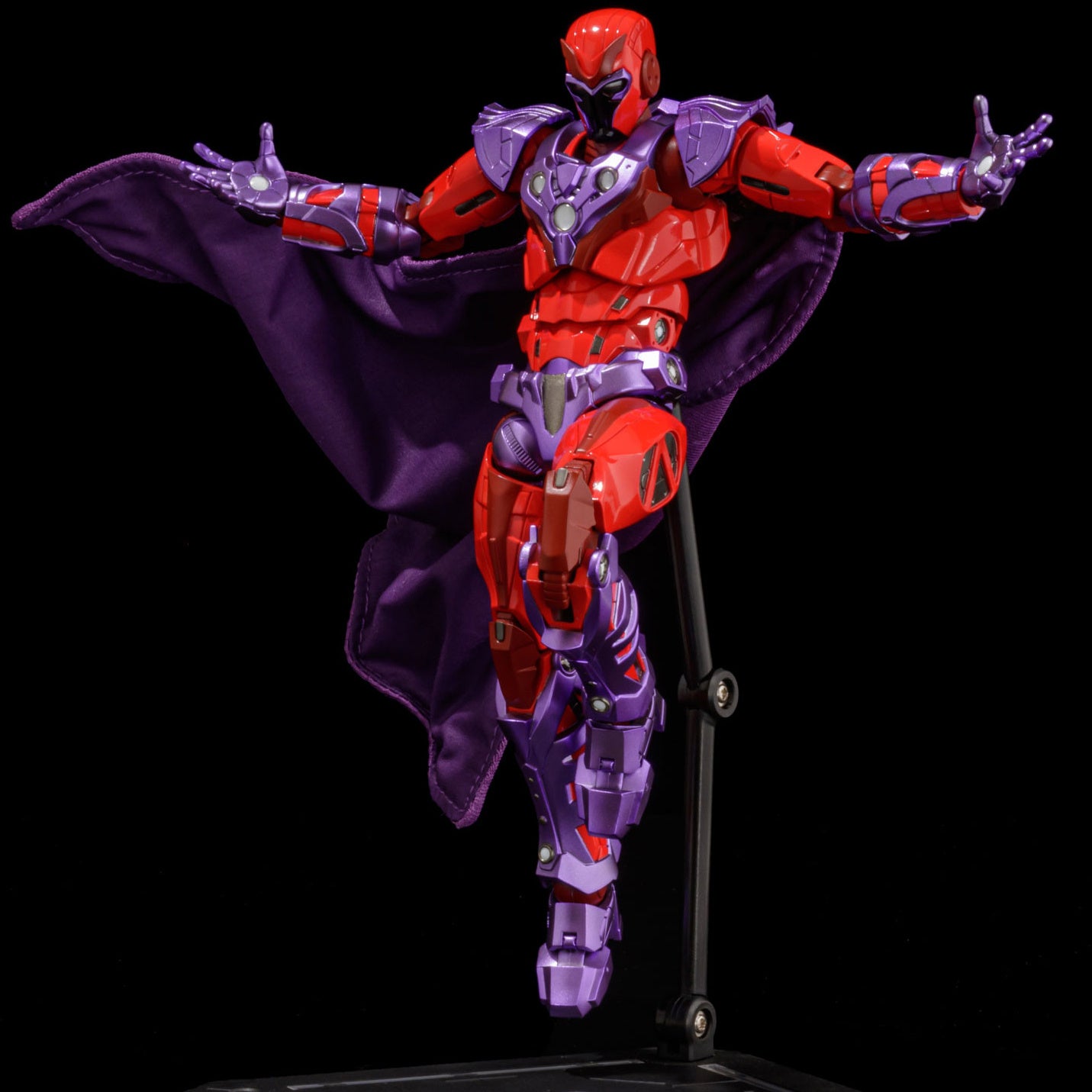 [PREORDER] FIGHTING ARMOR MAGNETO