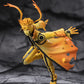 [PREORDER] S.H.Figuarts Naruto Uzumaki [Kurama Link Mode] Courageous Strength That Binds