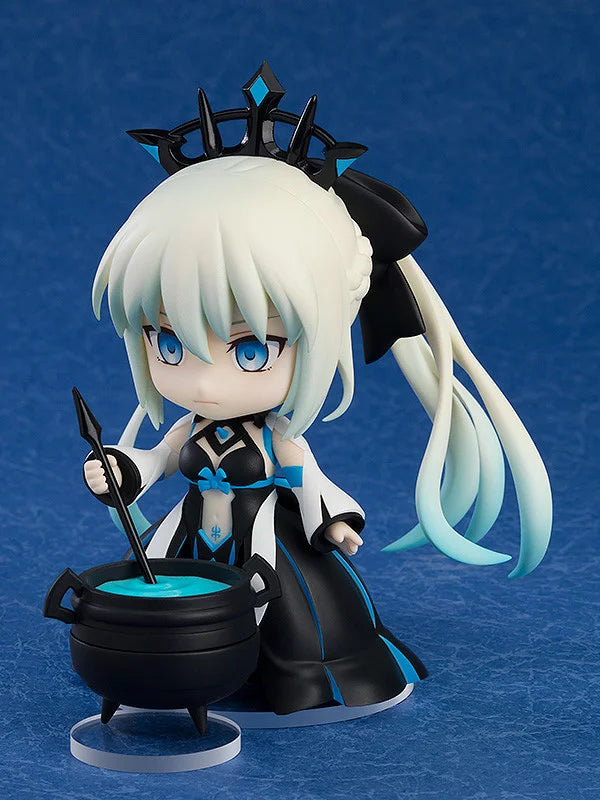 [PREORDER 113025] Nendoroid Berserker/Morgan