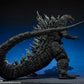 [PREORDER 071926] S.H.MonsterArts GODZILLA [2003]