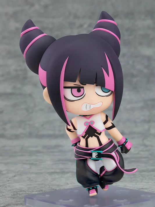 [PREORDER 122125] Nendoroid Juri-chan