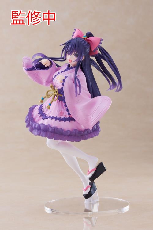 [PREORDER] TAITO Date A Live IV Coreful Figure - Tohka Yatogami (Japanese Gothic Ver.)