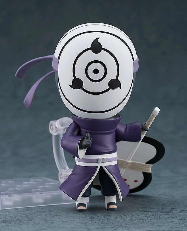 [PREORDER ] Nendoroid Obito Uchiha