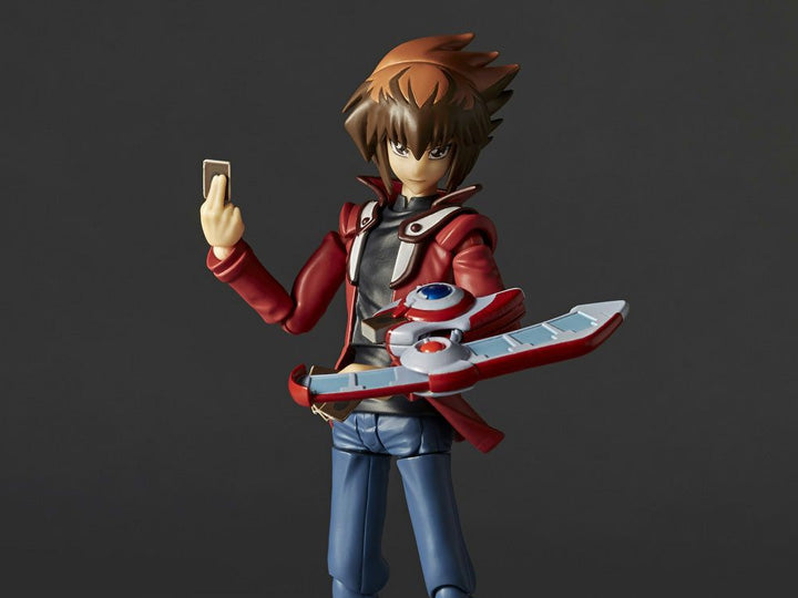 [PREORDER] The Amazing Yamaguchi Judai Yuki