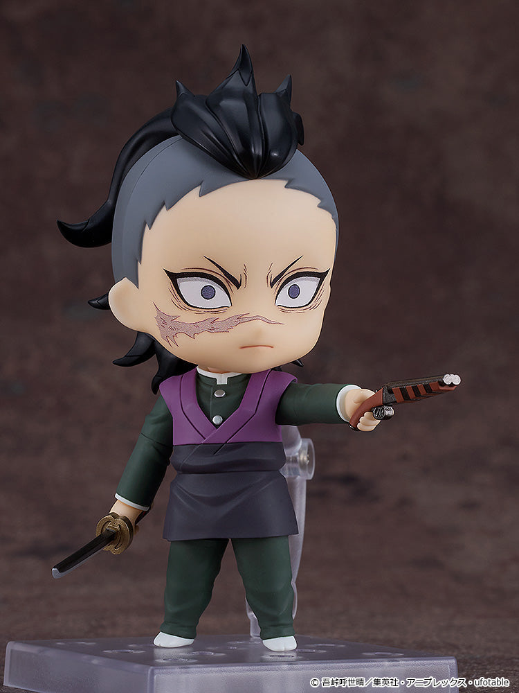 [PREORDER] Nendoroid Genya Shinazugawa