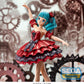 [PREORDER] Luminasta "Hatsune Miku Project DIVA MEGA39's" "Hatsune Miku - Etoile"