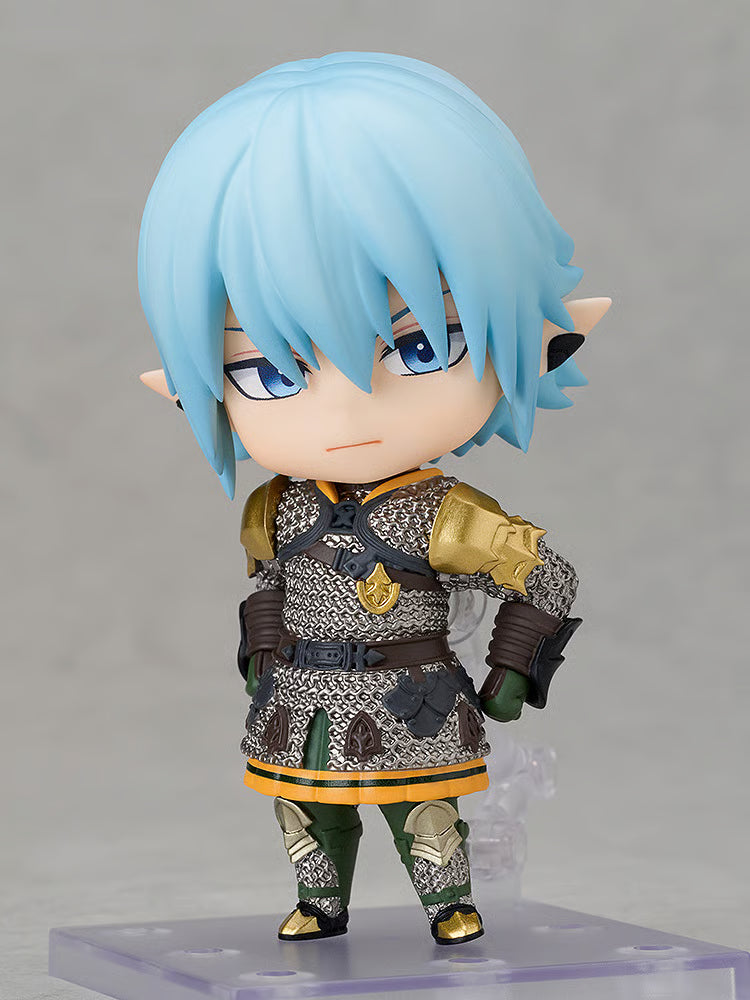 [PREORDER 110926] Nendoroid Haurchefant