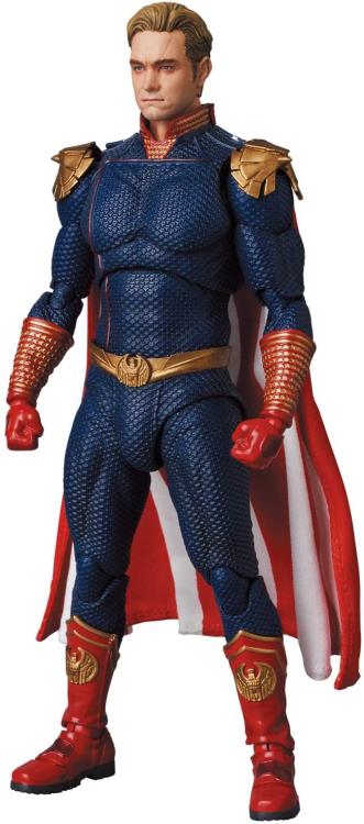 [PREORDER] MAFEX HOMELANDER (REPRODUCTION)