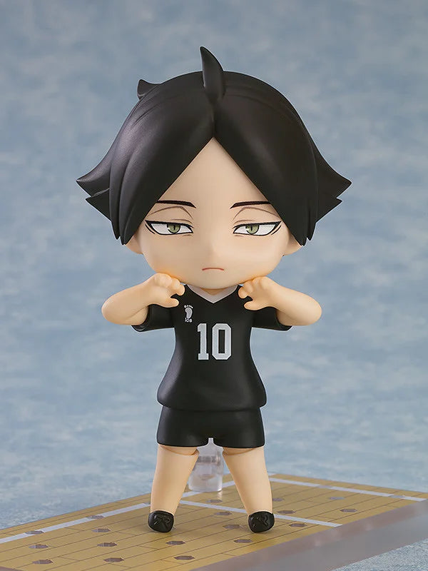[PREORDER] Nendoroid Rintaro Suna (reoffer)