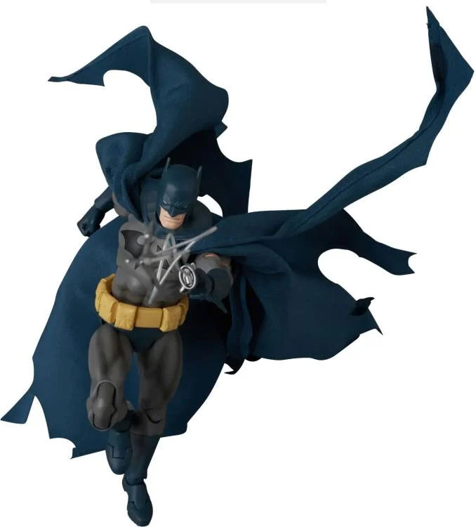 [PREORDER 121125] MAFEX BATMAN DAMAGE Ver. (BATMAN: HUSH Ver.)
